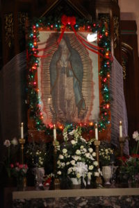 Our Lady of Guadalupe