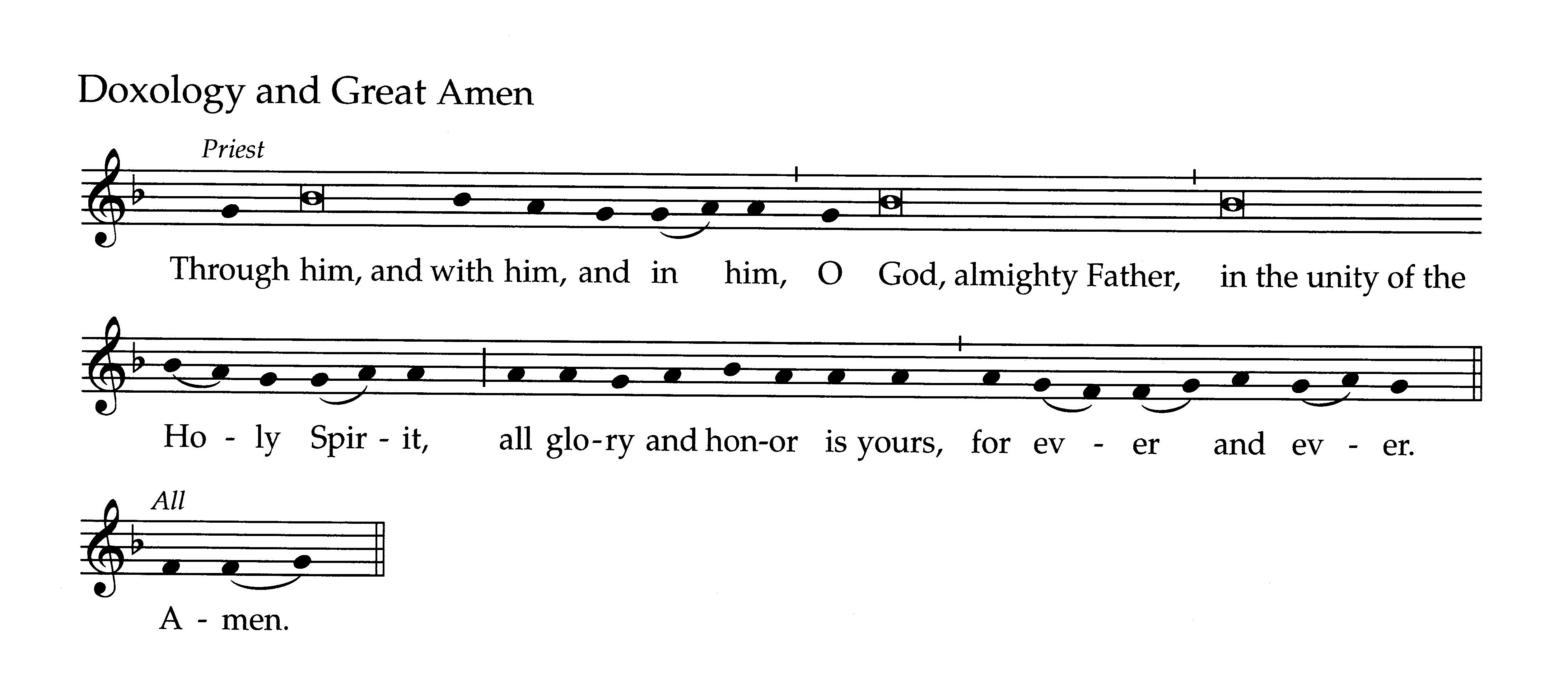 mass-in-english