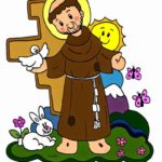 Saint Francis of Assisi