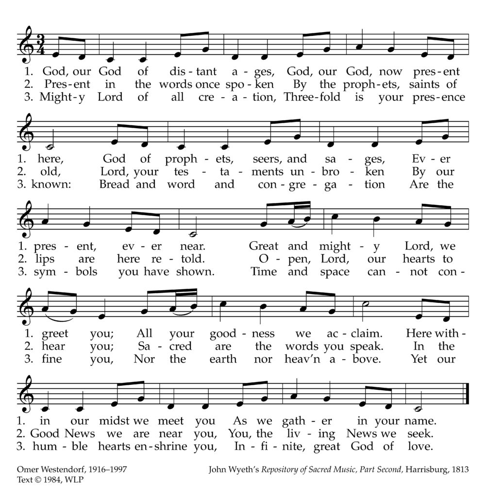 mass-in-english