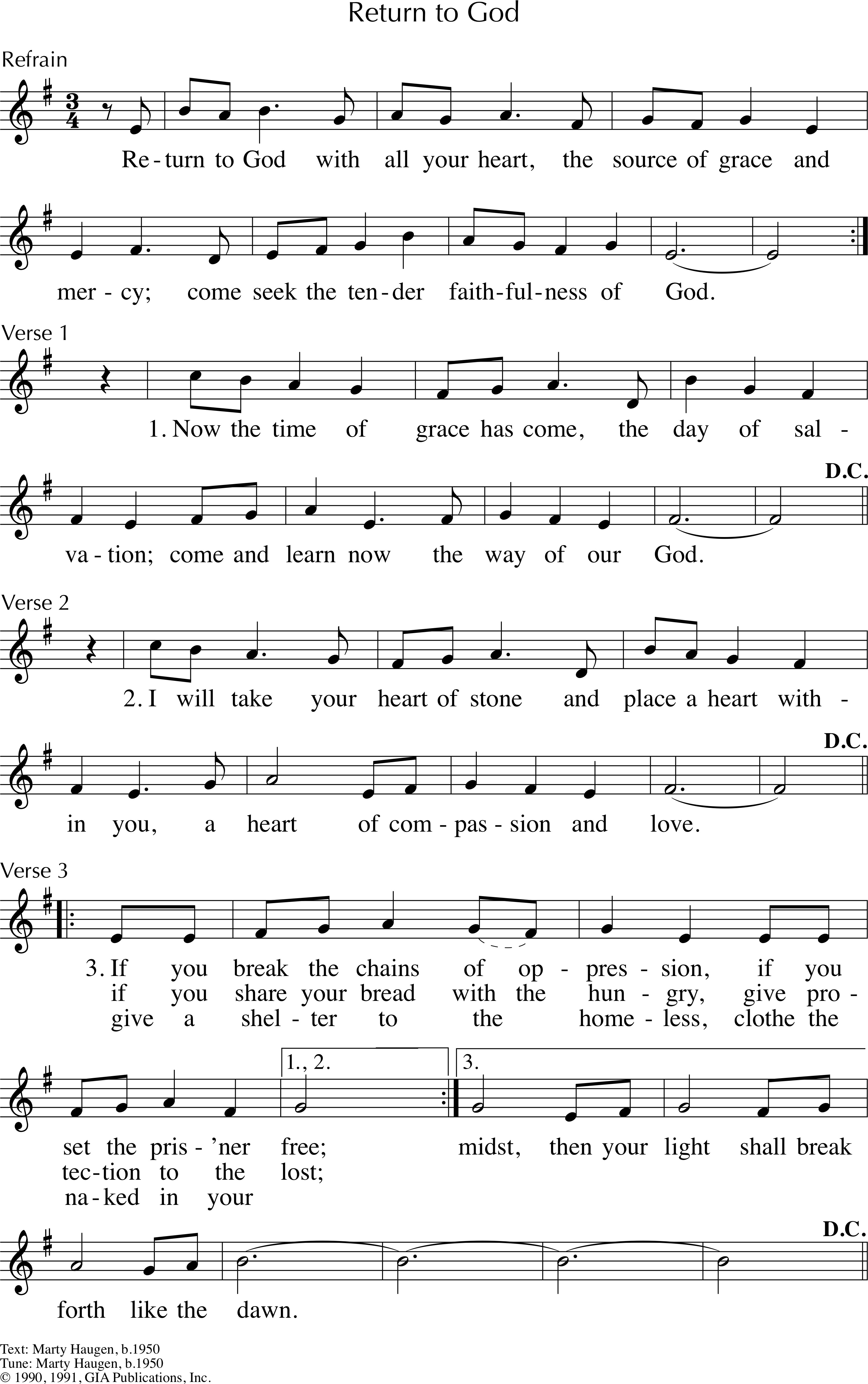 mass-in-english
